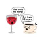 Coffee Now Wine Later Profile Picture