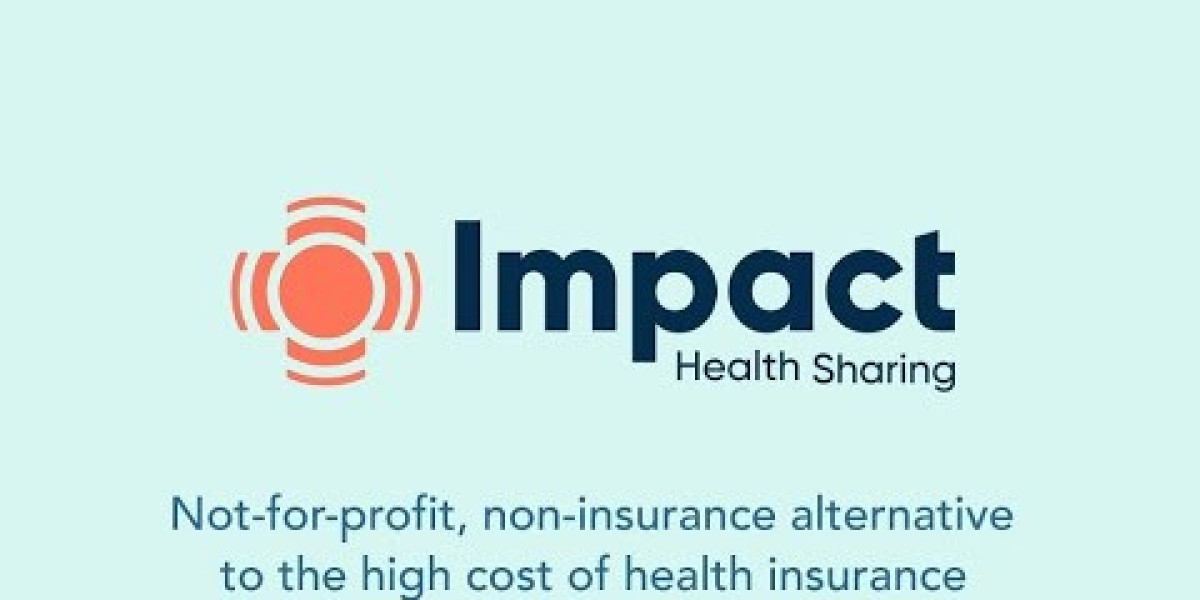 What is Healthcare Sharing?