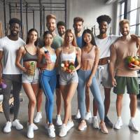 Fitness & Nutrition Mastery Profile Picture