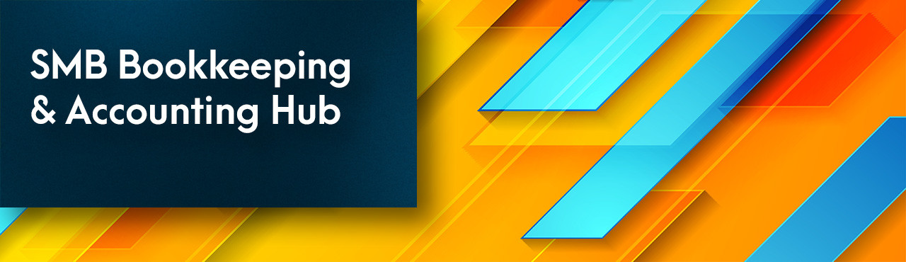 SMB Bookkeeping & Accounting Hub Cover Image