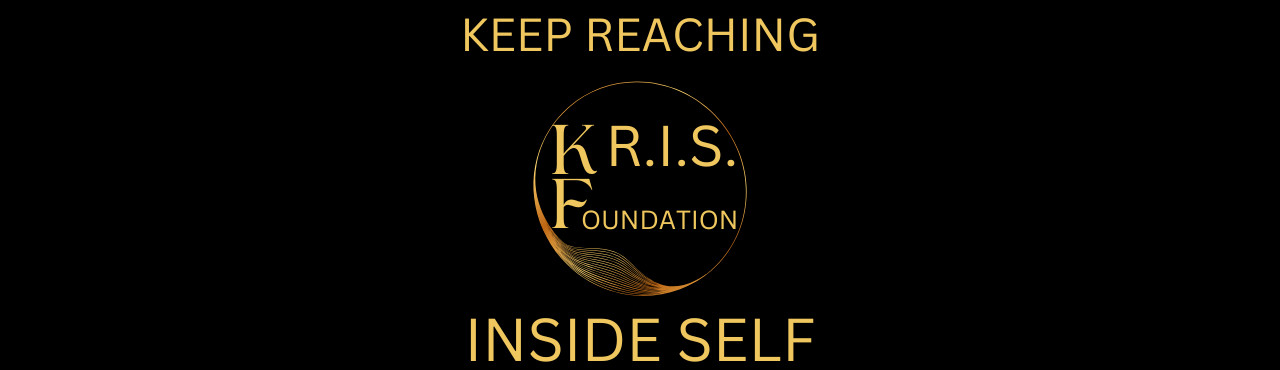 K.R.I.S Foundation Cover Image