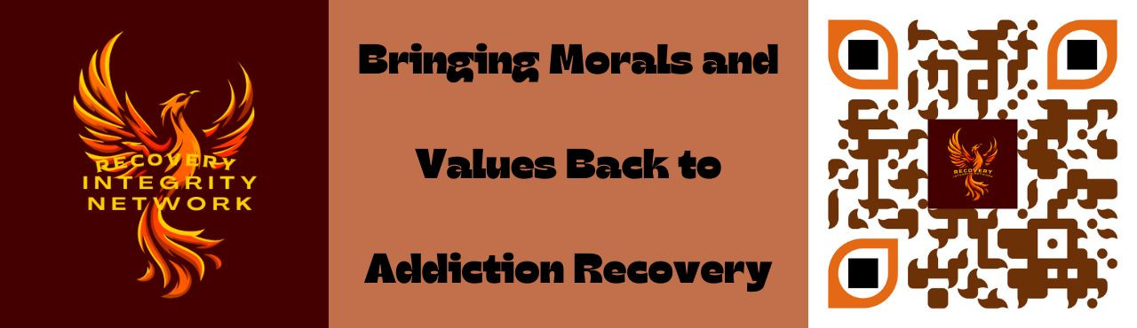 Recovery Integrity Network Cover Image