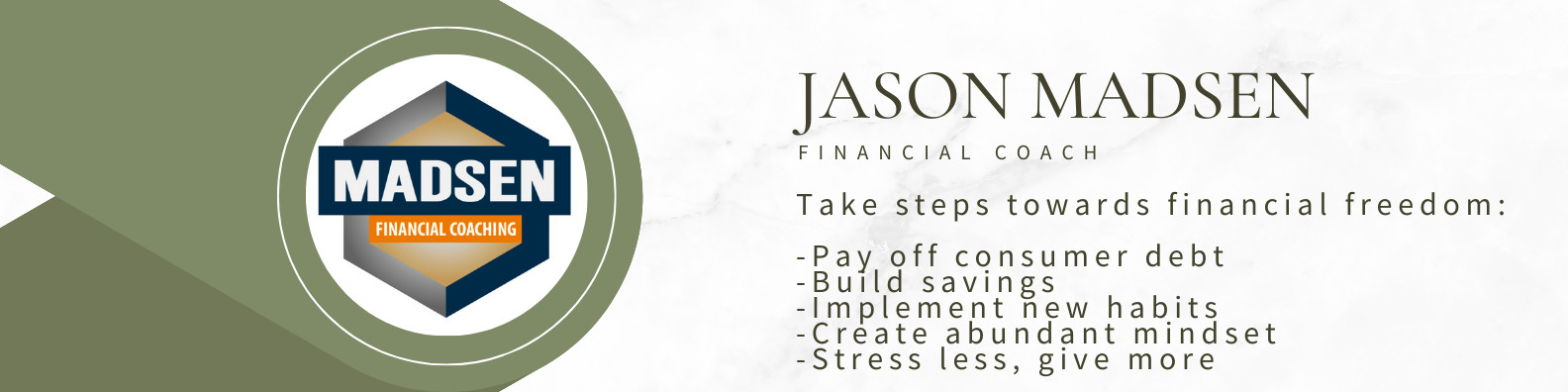 Blog Banner