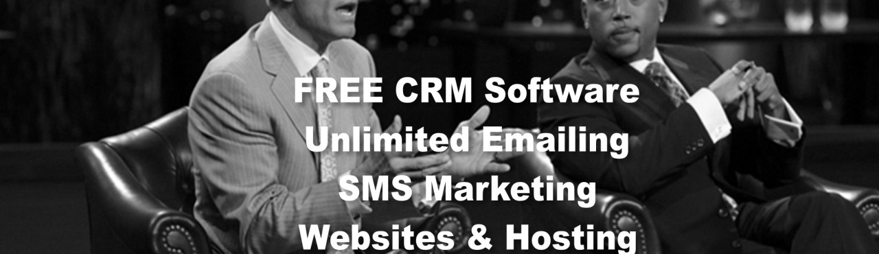 CRM Workshop Demo Training