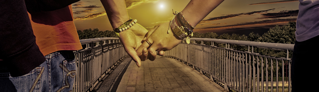 Married Men Leading with Love Cover Image