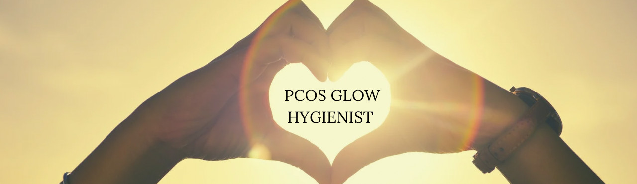 PCOS Reclaim Your Glow Cover Image