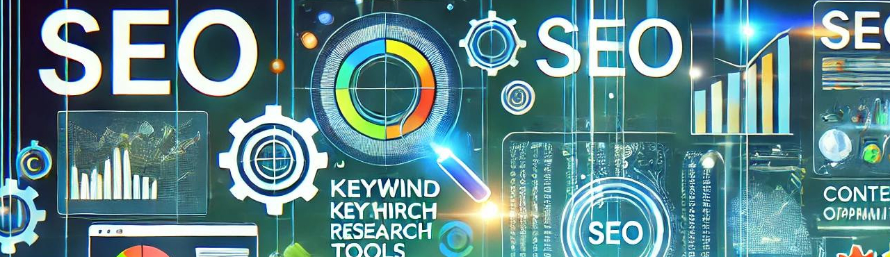 Rickey Professional SEO Services Cover Image