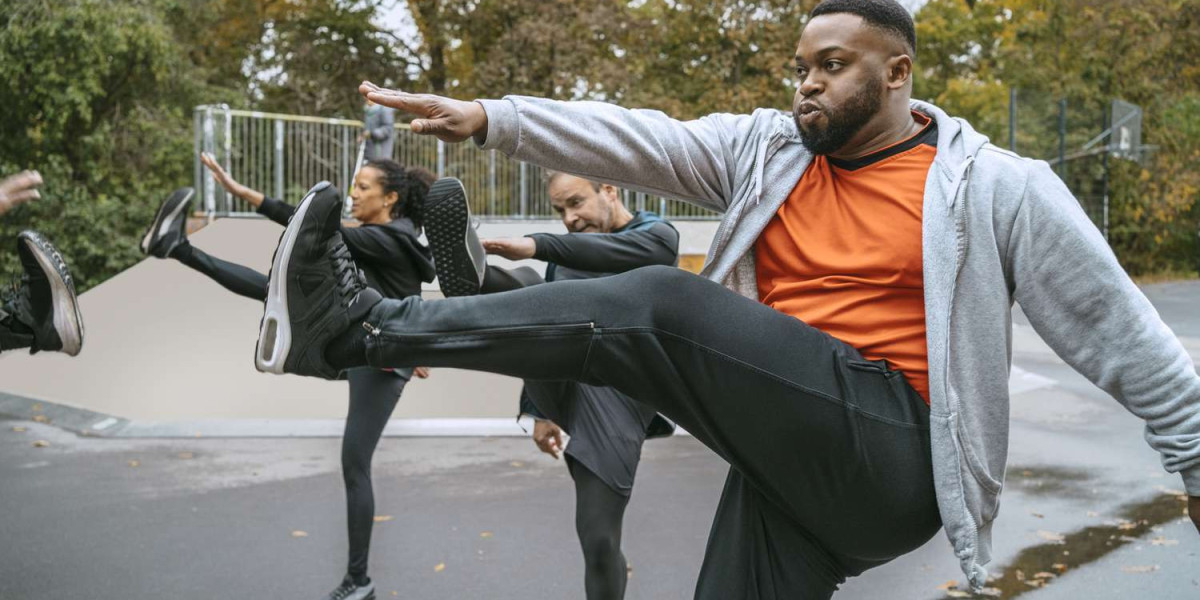 Use Waiting Time for Fitness Gains!