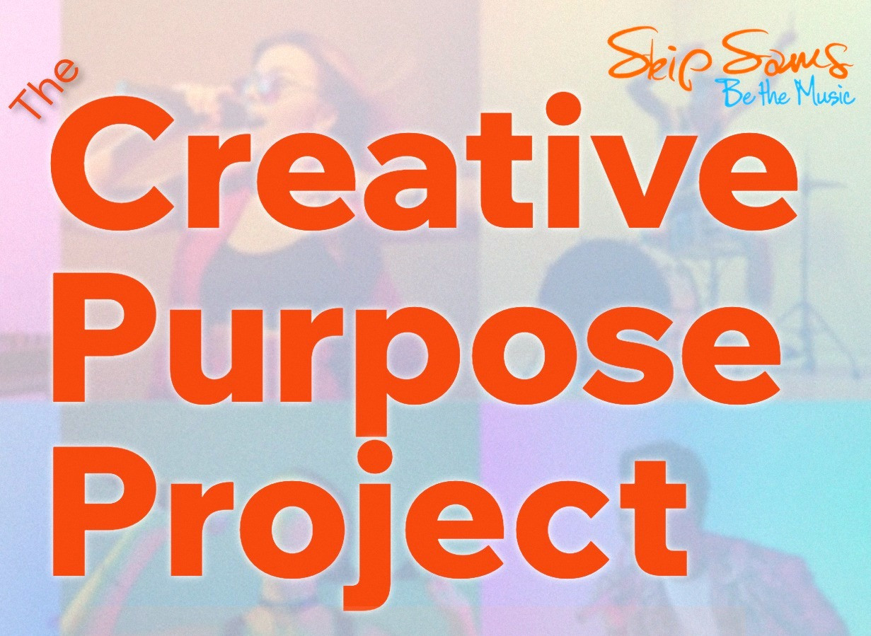 Skip Sams Coaching, The Creative Purpose Project, Sober Support Services Chicago