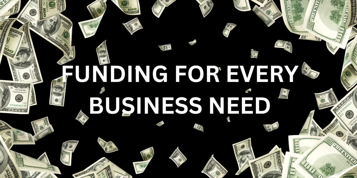 ? Unlock Your Business Potential with Toliver Enterprise & Fund&Grow! ?