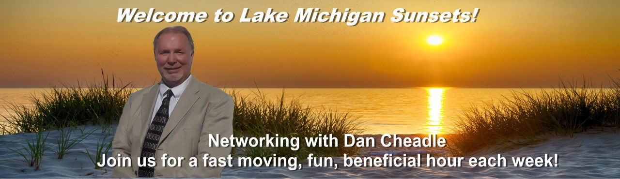 Let's Have A MEETN /Networking Event