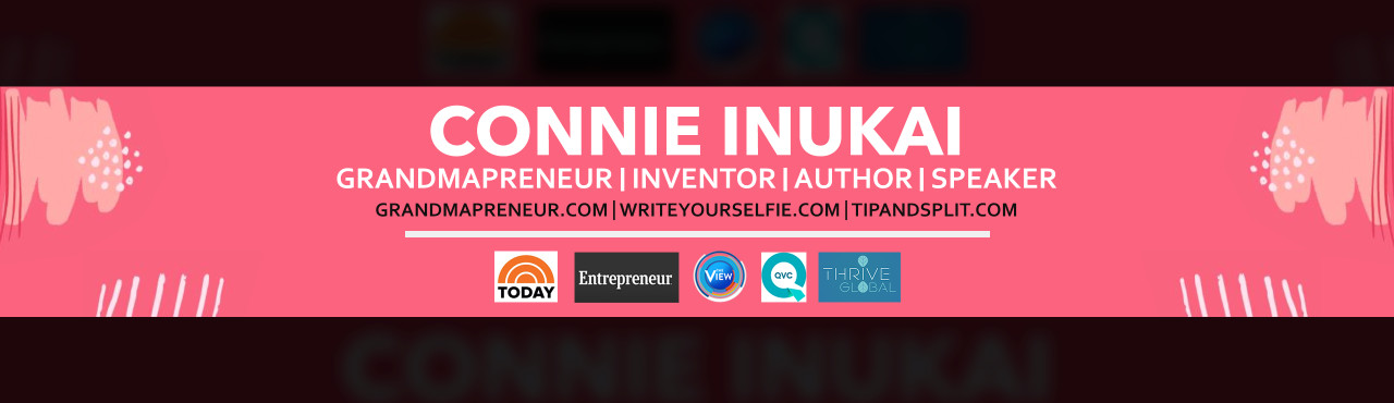 Connie I. Cover Image
