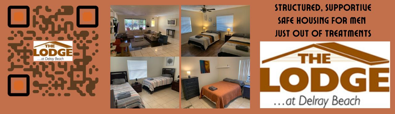The Lodge at Delray Beach Cover Image