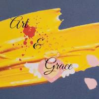 Laura's Art and Grace Nest Profile Picture