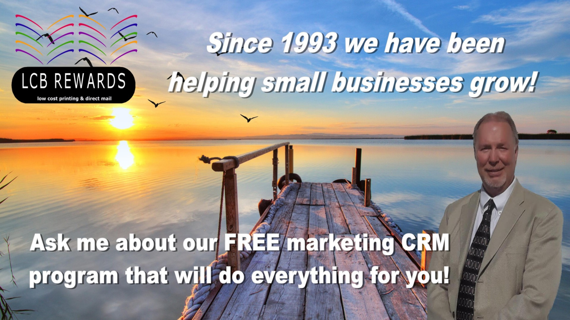 Business Logo