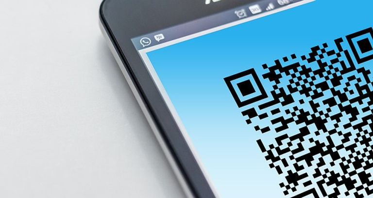 Should You Use QR Codes?