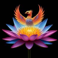 Phoenix-Lotus Creative Enterprise Profile Picture