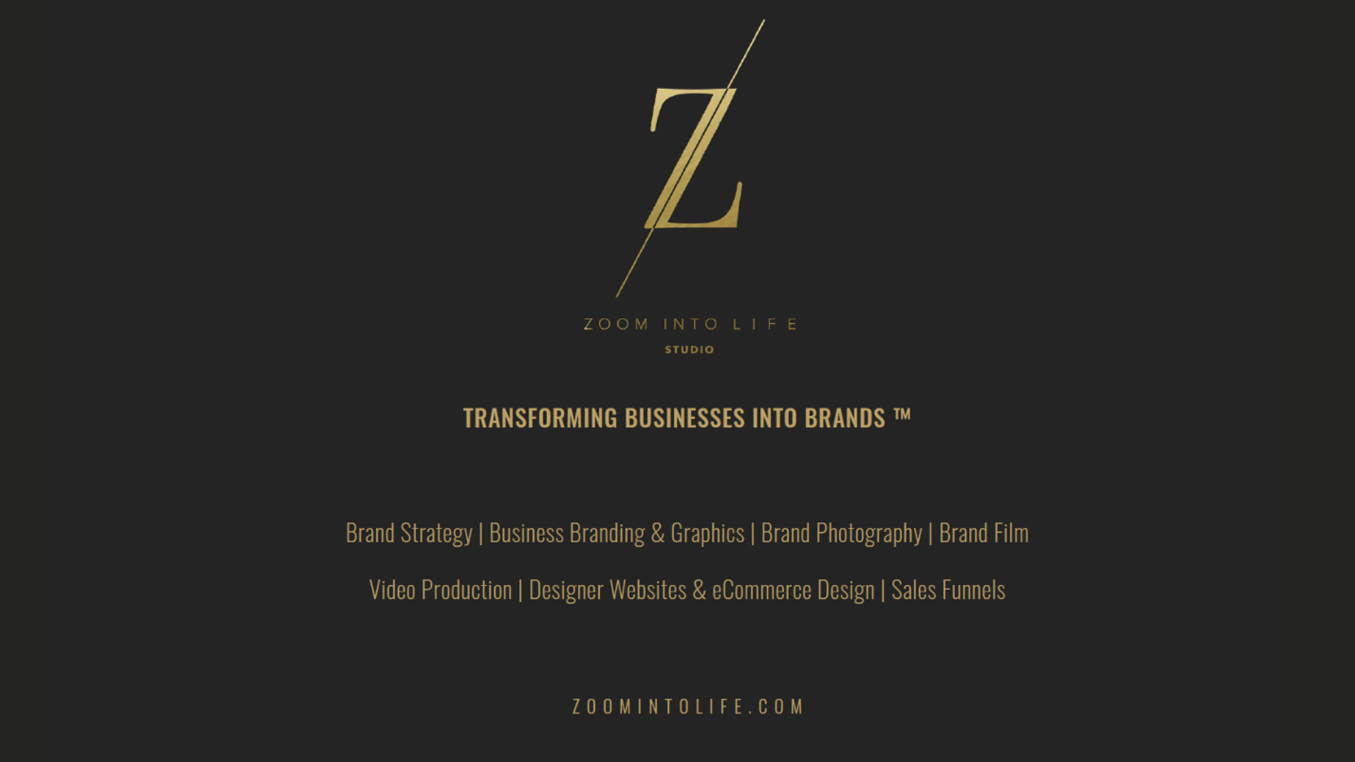 Business Logo