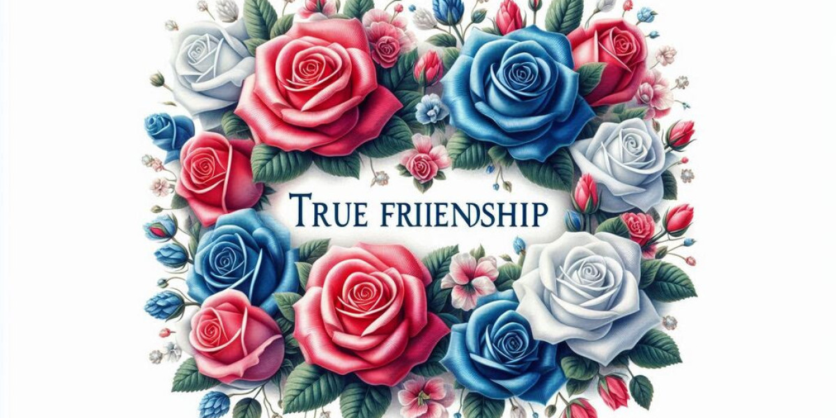 Meaning of True Friendship