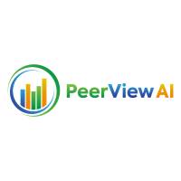 PeerView AI Profile Picture