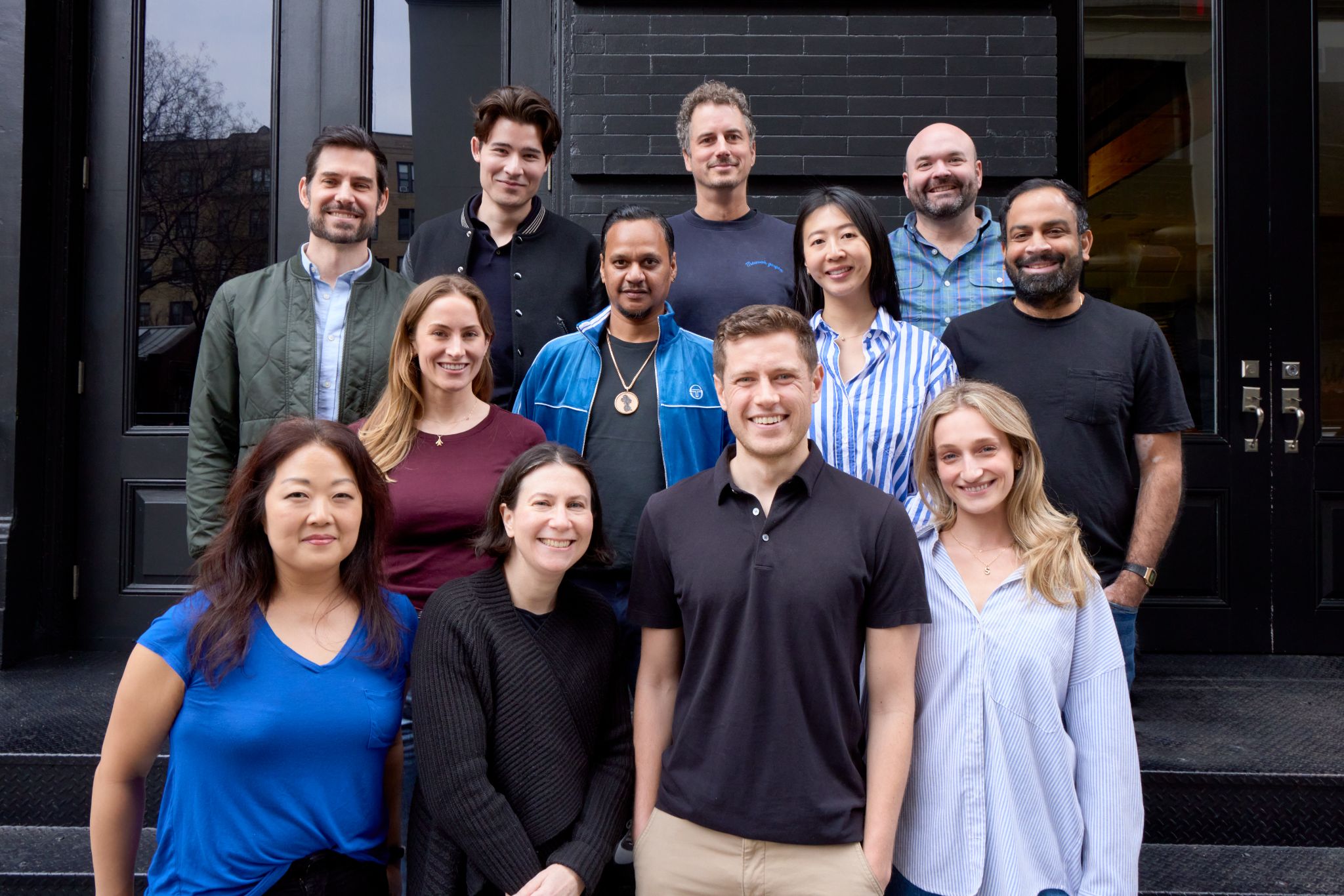 Seed-stage firm Eniac Ventures raises $220M across two funds | TechCrunch