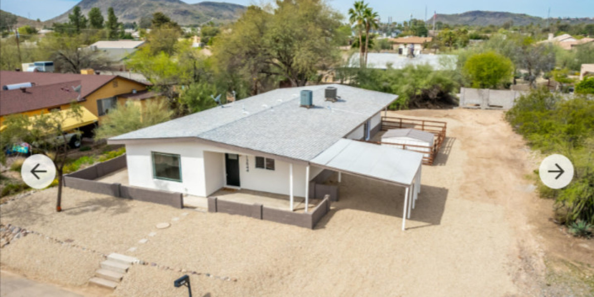 13844 N 11th St, Phoenix, AZ 85022