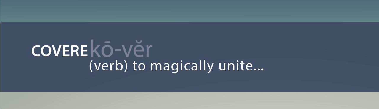 COVERE.io Cover Image