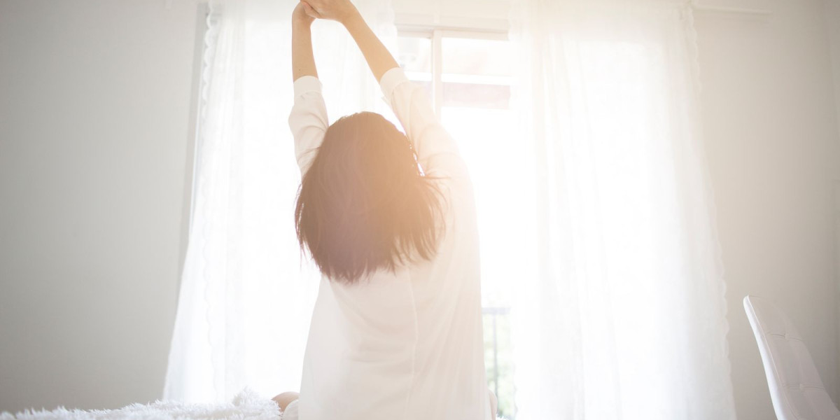 Wake Up and Move: The 5-Minute Morning Routine That Works