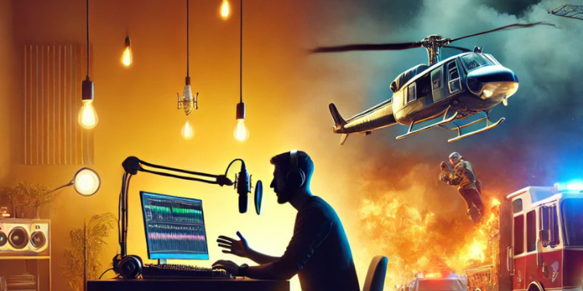 The Podcaster’s Path: Todd’s Story of Discovery and Growth