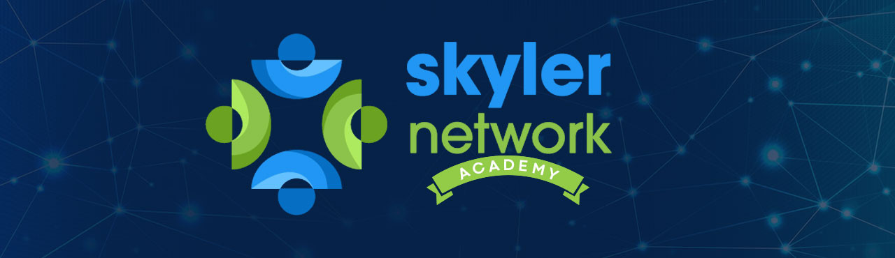 Skyler Setup: Create Your Profile & Get Started