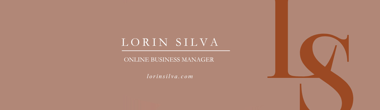 Lorin Silva Cover Image