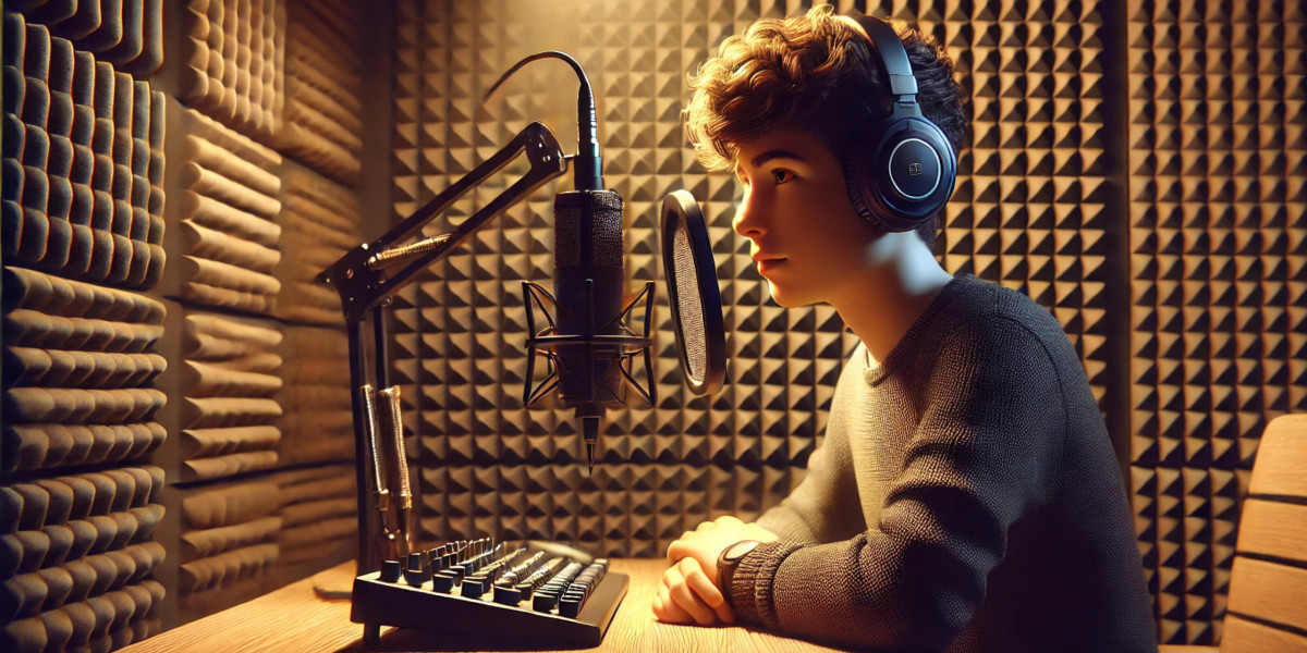 Introduction to Podcasting: Your Gateway to the Podcast World