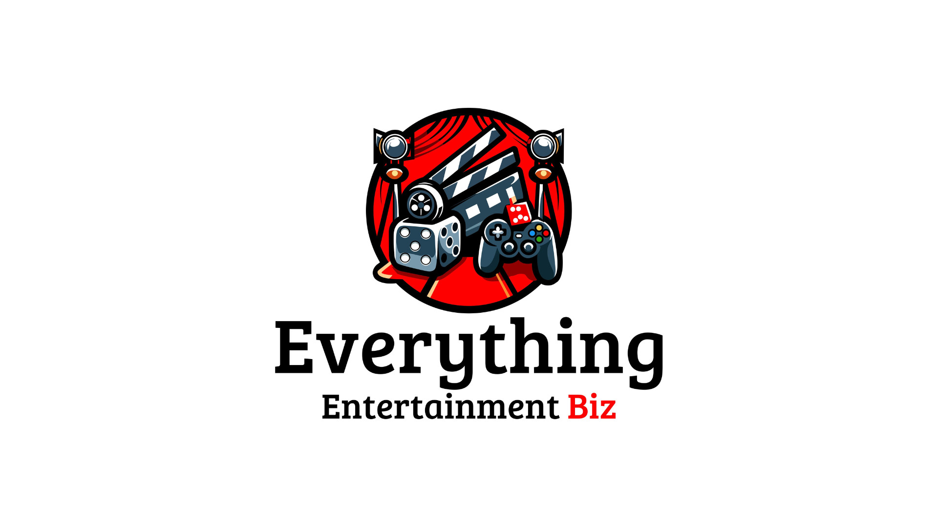 Business Logo