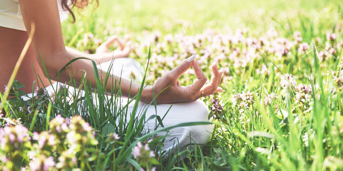 Managing Stress: Meditation Techniques for a Busy Spring