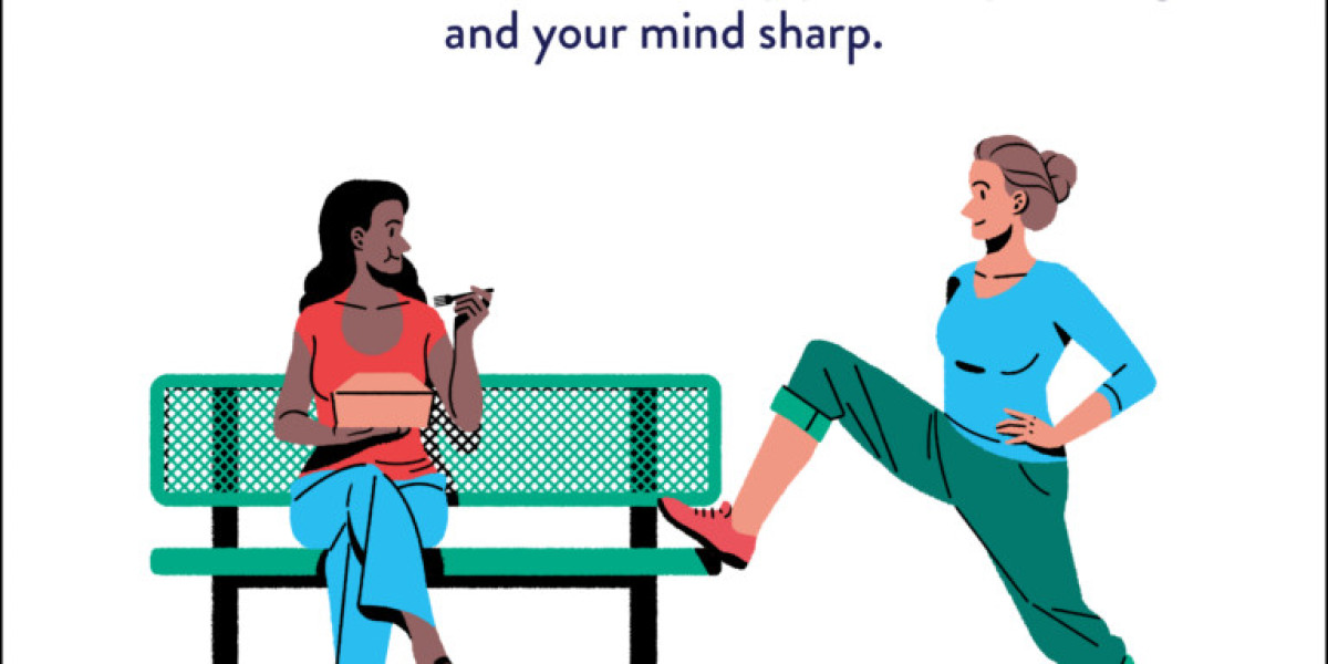 Turn Your Lunch Break into a Health Boost