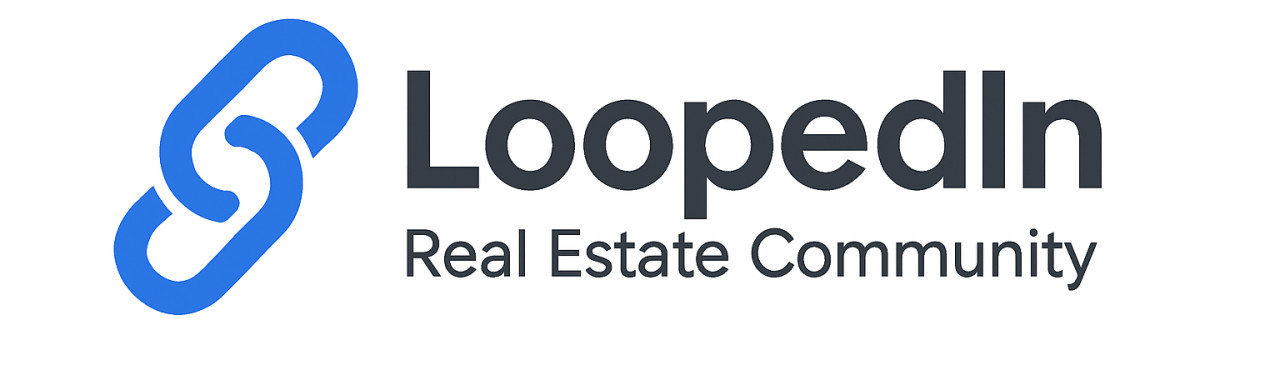 LoopedIn Real Estate Deals Cover Image