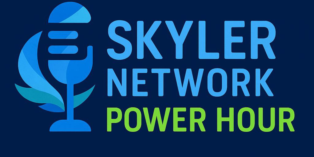 Appearance on Skyler Power Hour