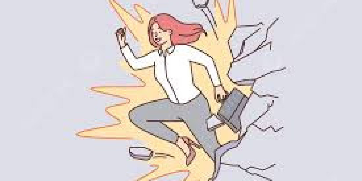 Breaking the Barriers: The Rise of Women Entrepreneurs