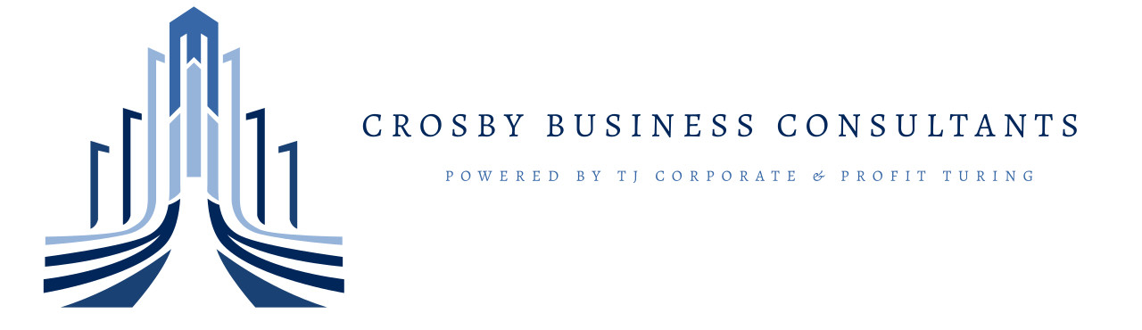 Crosby Business Consultants Cover Image