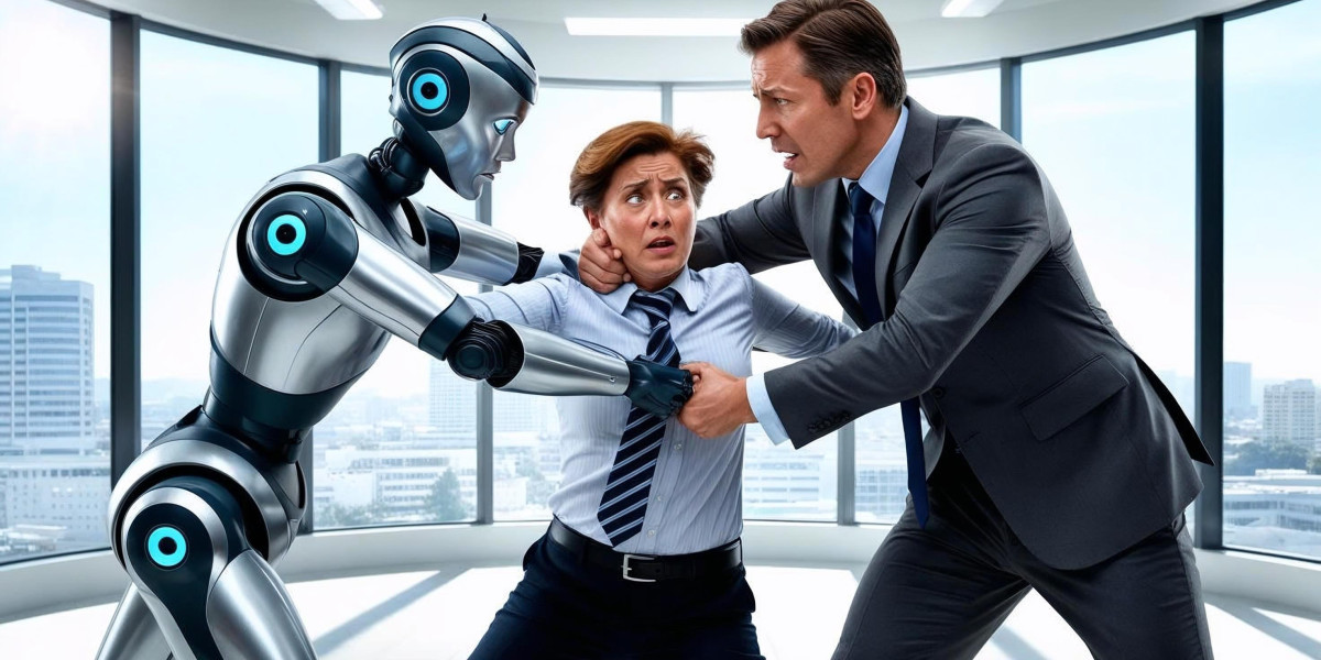 The Creative Cliffhanger: Will AI Steal Our Artistic Souls (and Jobs)?