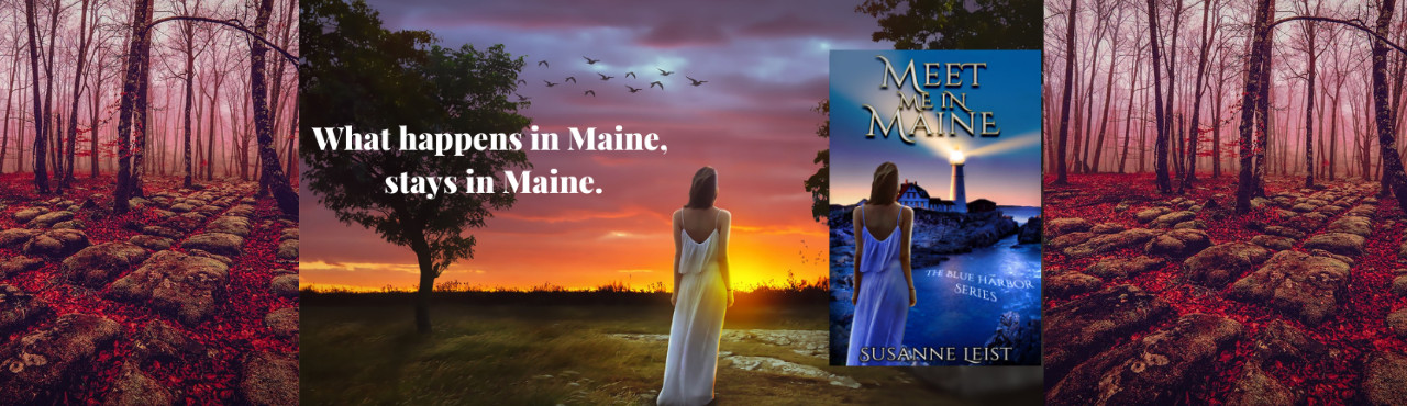 Susanne L. Cover Image
