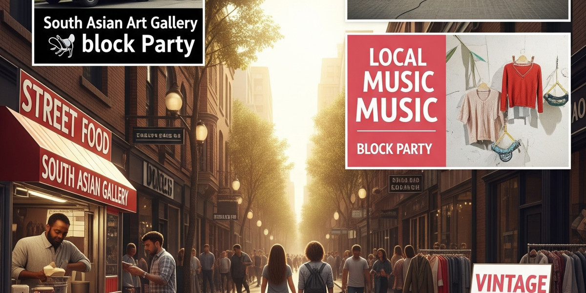 Beyond the Usual Suspects: Unexpected Hyperlocal Partnerships That Drive Business