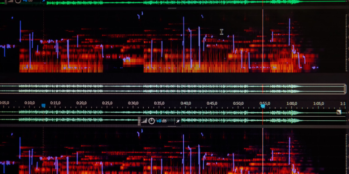 Edit Like a Pro: Tips and Tricks for Editing Audio for Your Podcast