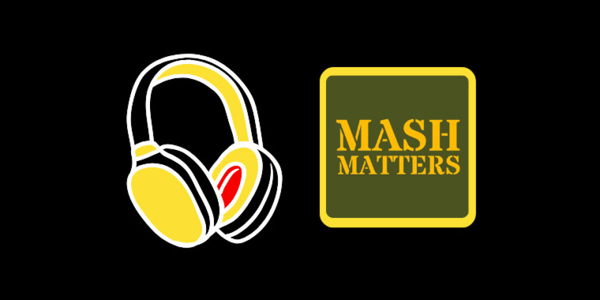 From Five O’Clock Charlie to Flight Crew: Behind the Scenes with MASH Matters