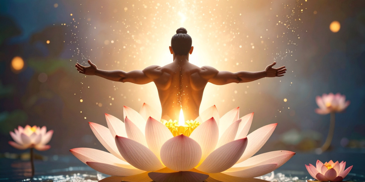 Rising Strong: The Phoenix-Lotus Path to Entrepreneurial Resilience