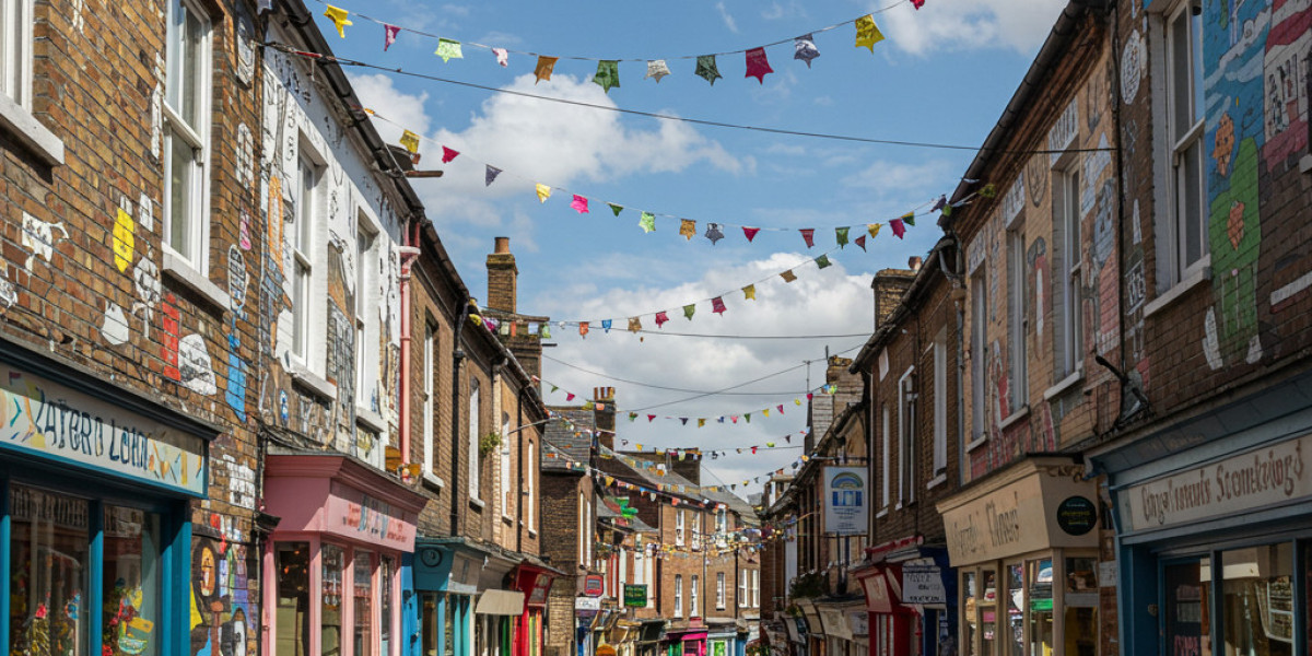 Beyond the Billboard: Creative Hyperlocal Marketing Tactics You Haven't Tried.
