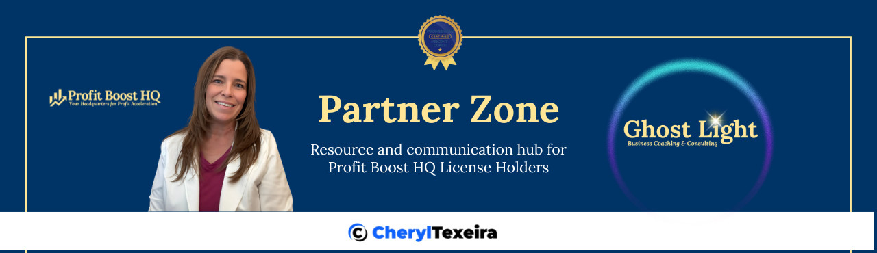 Partner Zone Cover Image