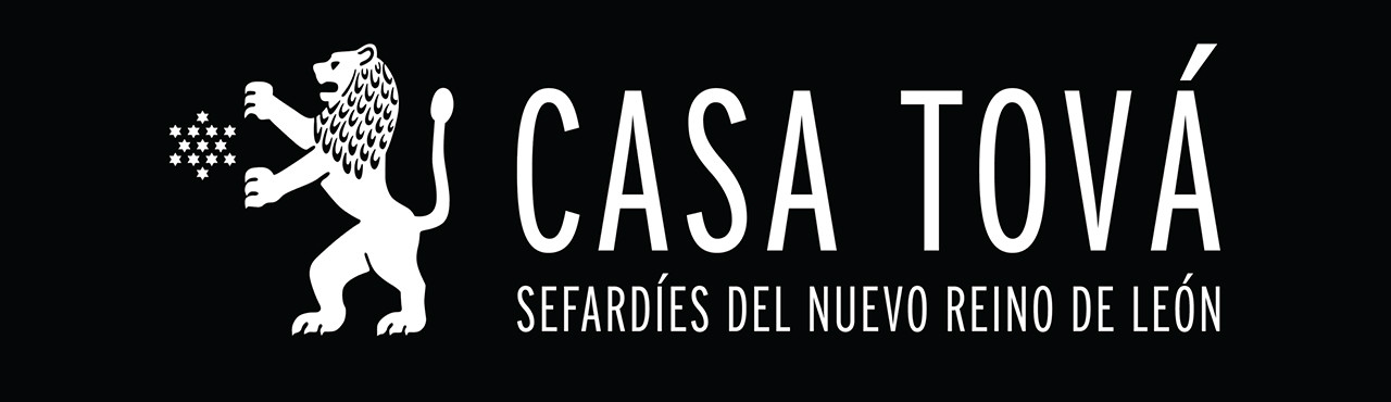 Casa Tova Cover Image