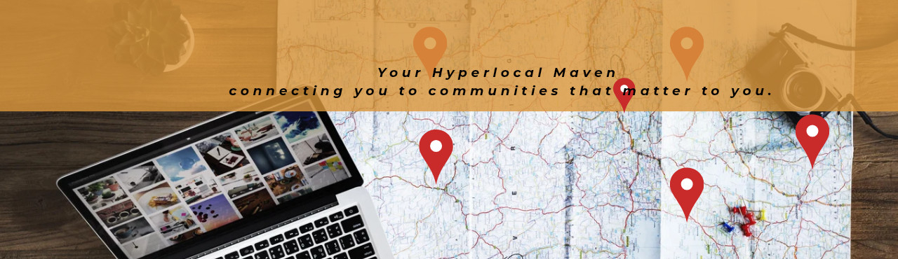 Hyperlocal Ink Plus Solutions HIPS Cover Image