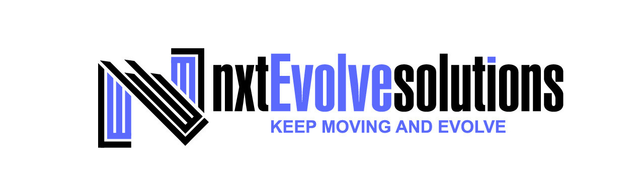 nxtEvolvesolutions Cover Image